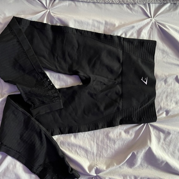 Gymshark Energy Legging - Picture 2 of 3